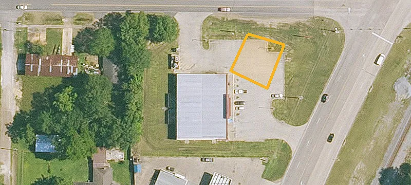 12360 Hwy 165th S