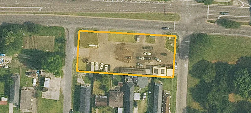 1723 General Degaulle Dr