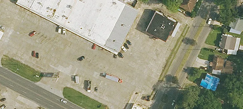 4850 General Meyer Ave