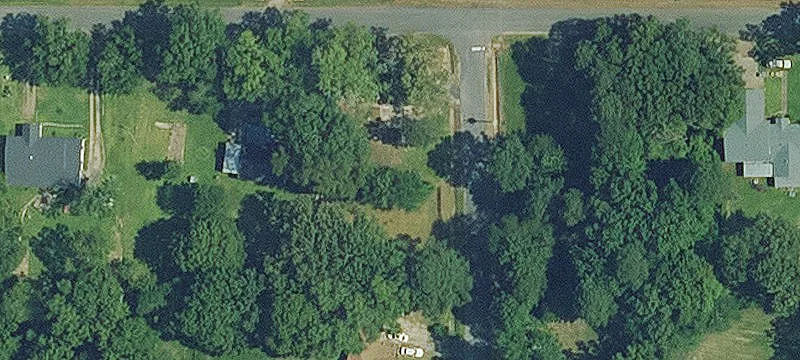 3375 Mt Bethel Rd