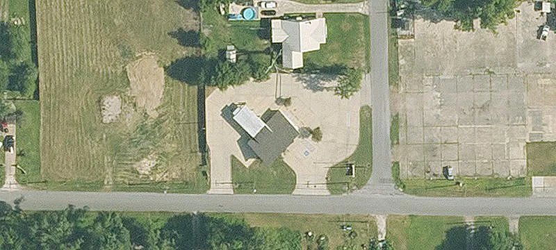 1000 Ctr St
