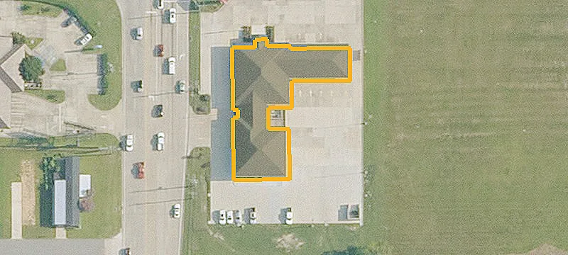 1855 Country Clb Rd