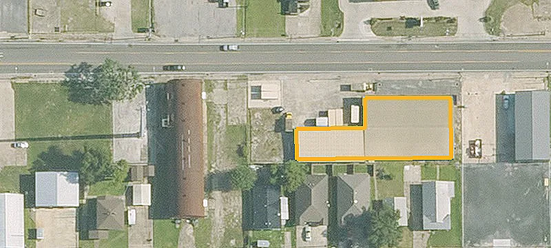 205 Napoleon St