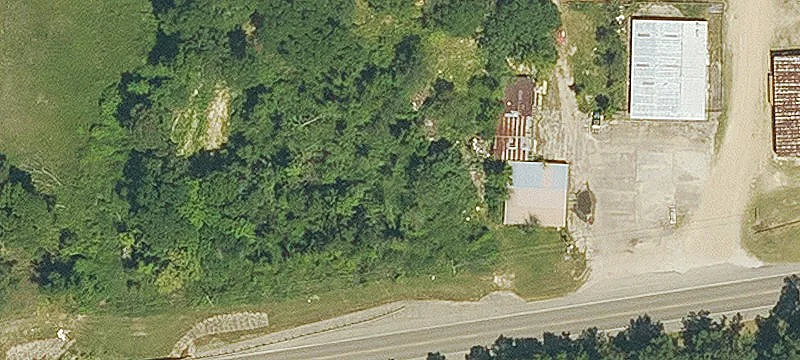 Hwy 16th E
