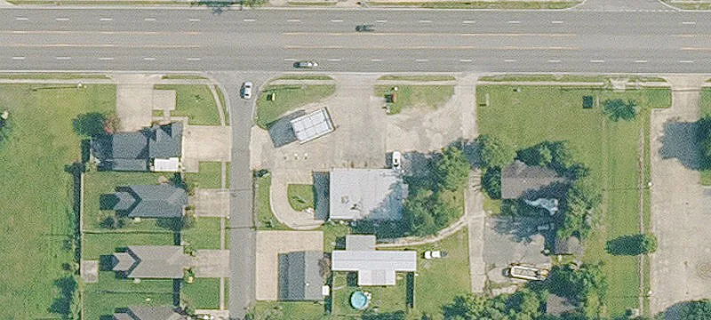 1115 Sam Houston Jones Pkwy