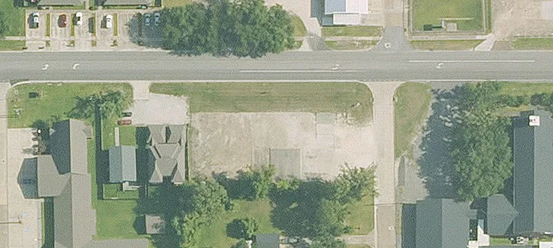 601 Sulphur Ave