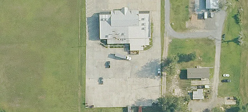 3505 Country Clb Rd