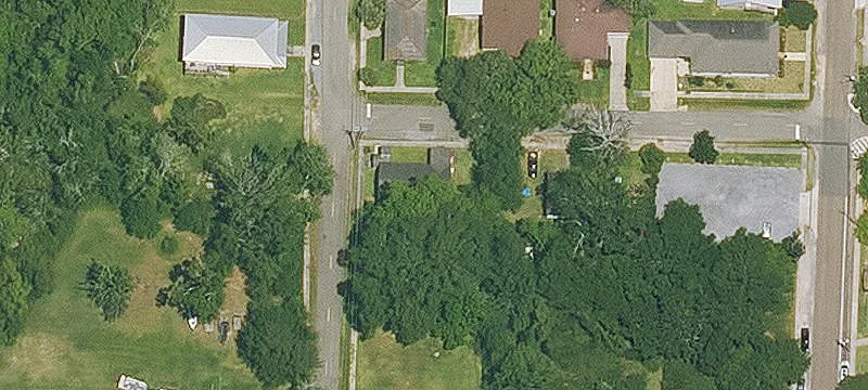 501 Cedar St