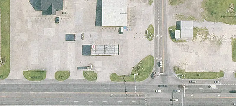 1900 Sam Houston Jones Pkwy