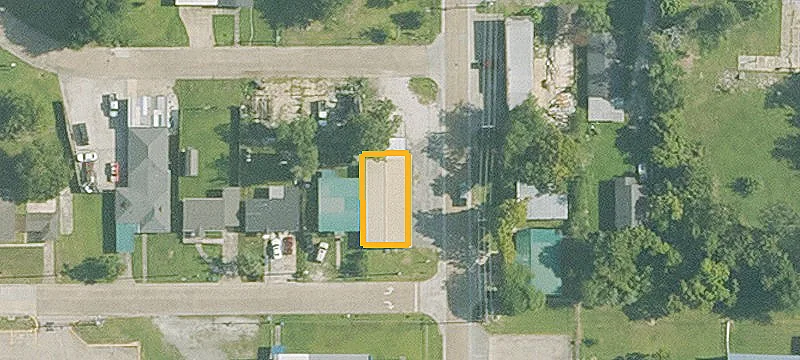 400 Willow Ave