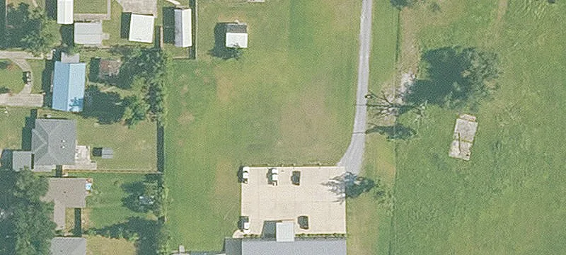John Stine Rd