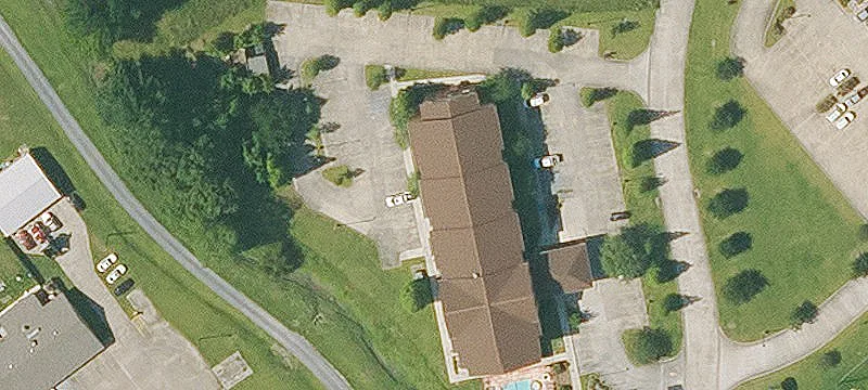 2275  Highway