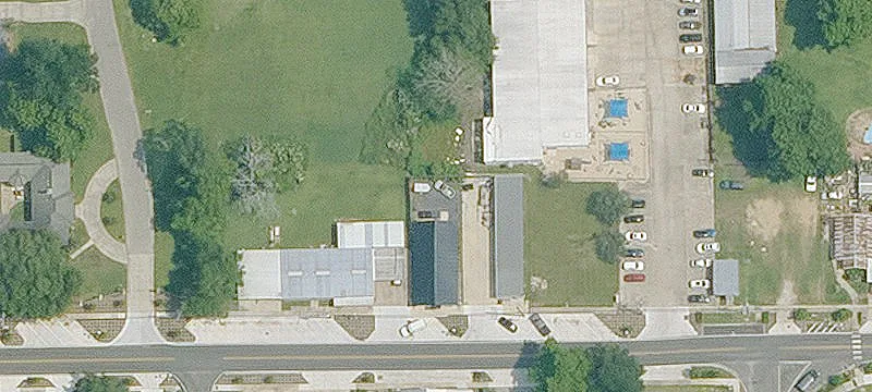 300 Blk Church St