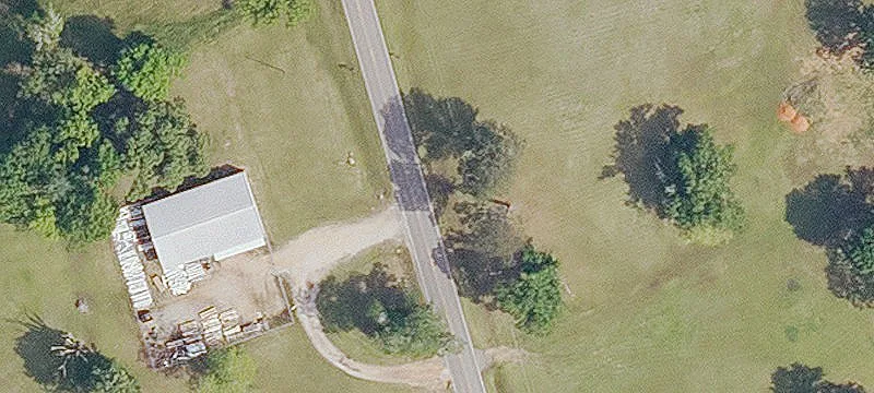 2982 Effie Hwy