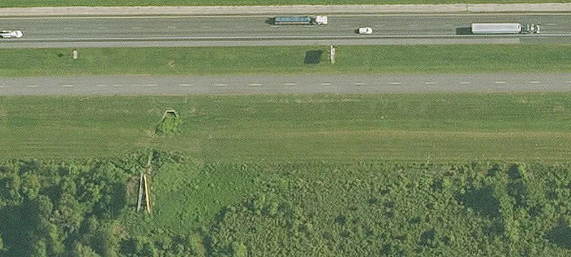 3360 Frontage Rd