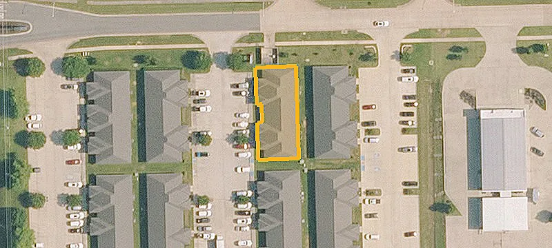 1000 Chinaberry Dr Ste, Unit 702