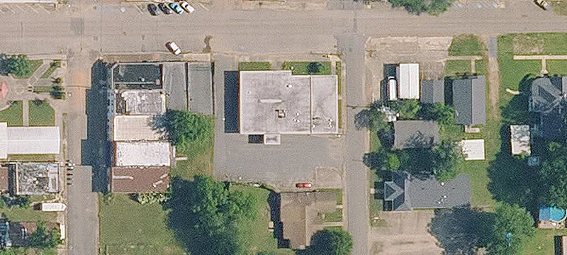 309 Palmetto Ave