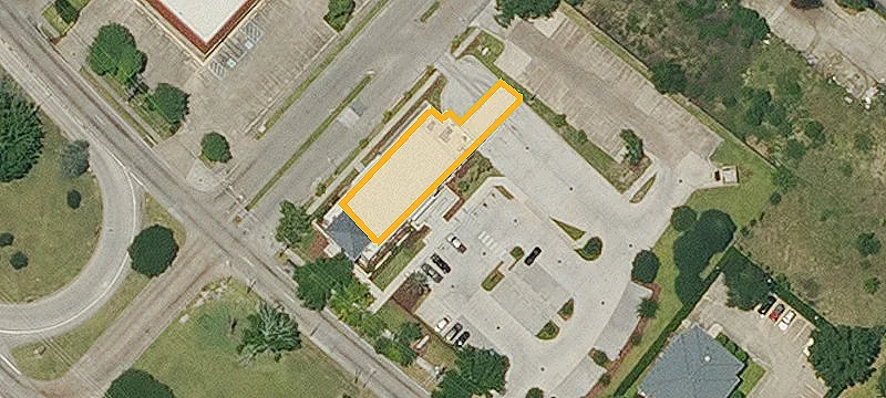 4400 General Degaulle Dr