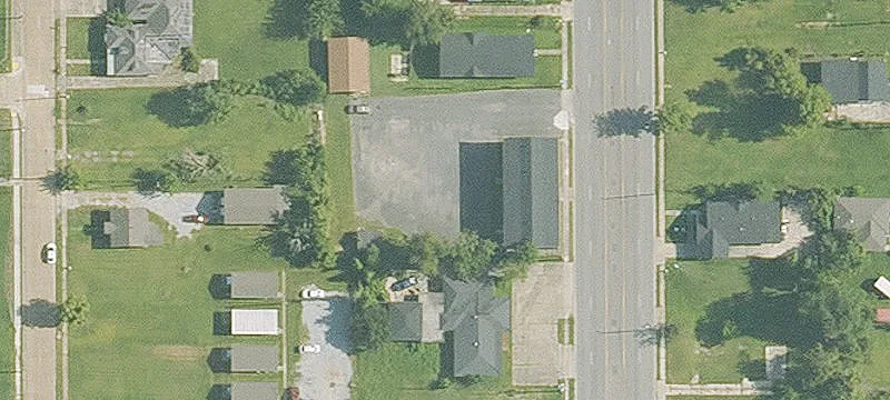 632 Enterprise Blvd