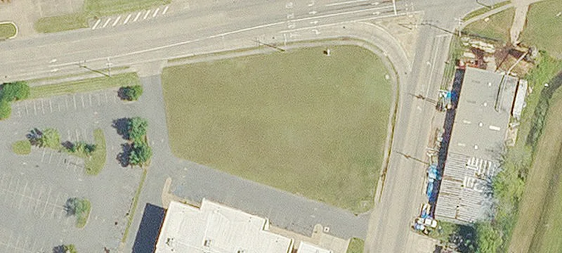Sterkx Rd