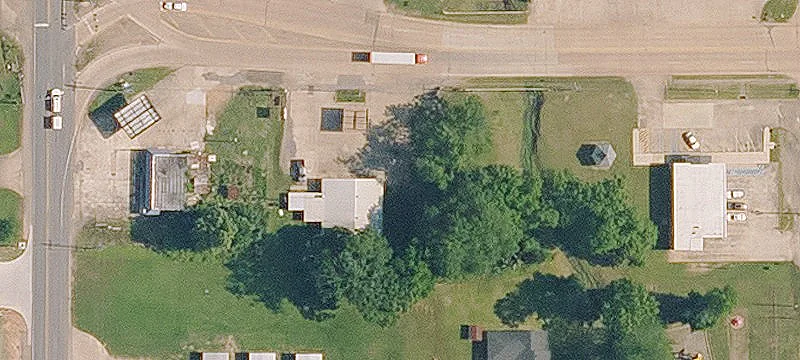 307 Mary Lee St