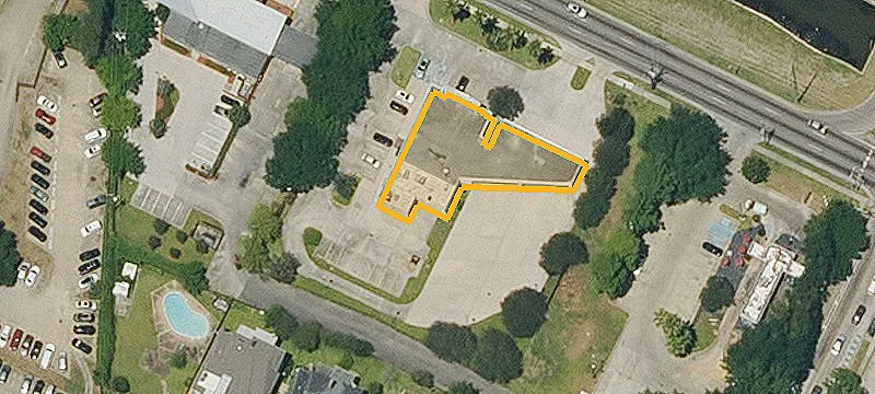 3535 General Degaulle Dr