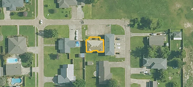 44 Magnolia Rd