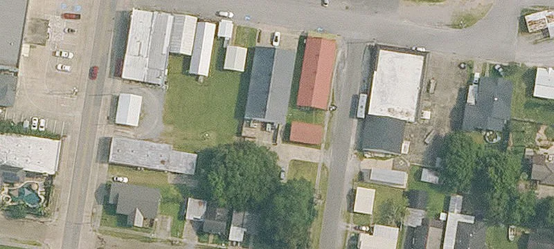 110 Edward St
