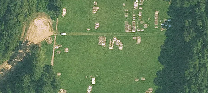 Egan, LA 70531