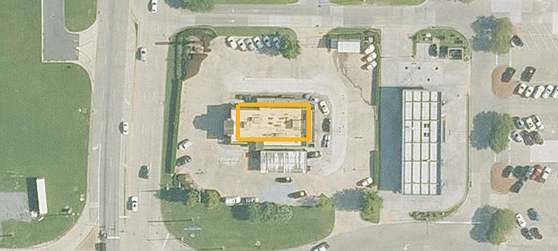 3435 Nelson Rd