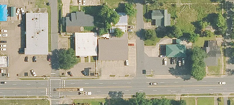 505 Polk St