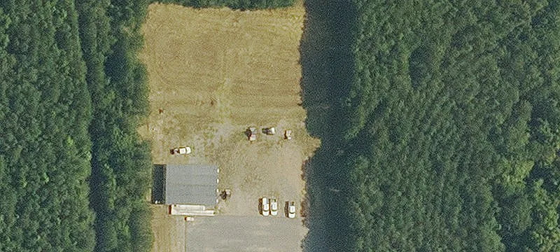 9803 Hwy 171