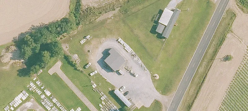 2101 Lawtell Hwy