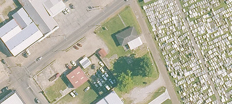 Church Point, LA 70525
