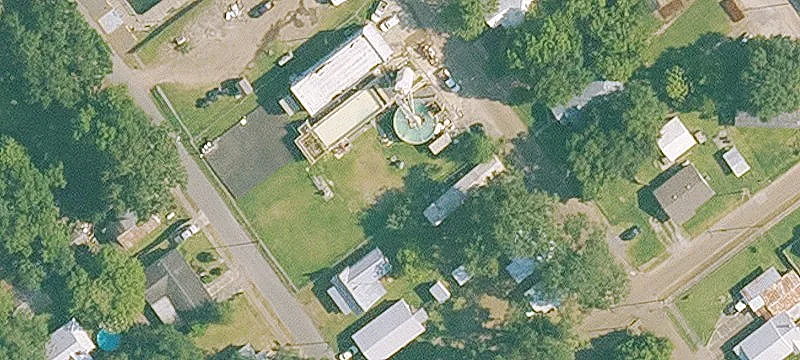Church Point, LA 70525