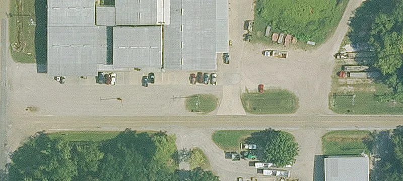Iota, LA 70543
