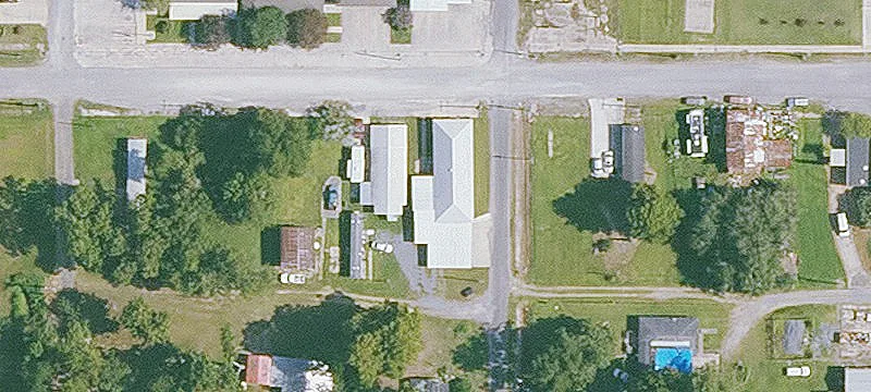 Melville, LA 71353