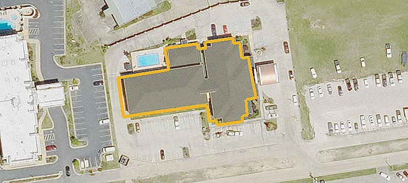 Leesville, LA 71446