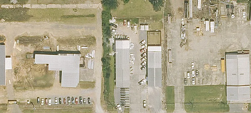 1 Industrial Park Blvd