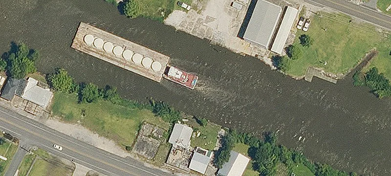 Larose, LA 70373