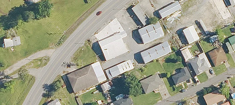 5609 Hwy 1st 1