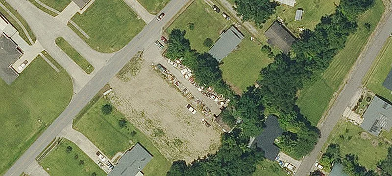 385 Magnolia Rdg Rd