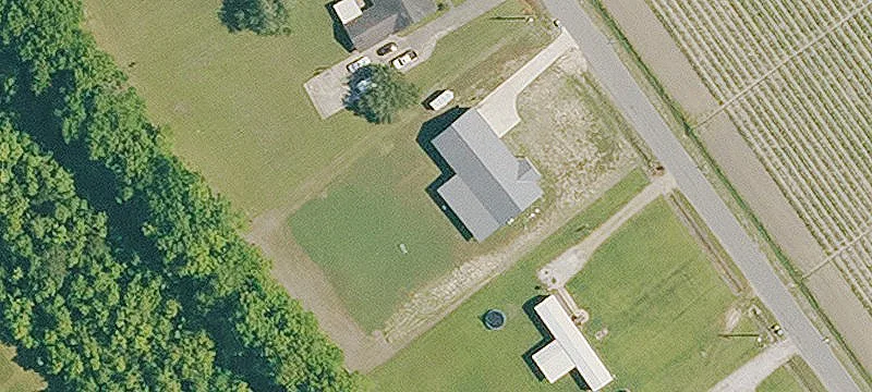 1021 Johnson Rd
