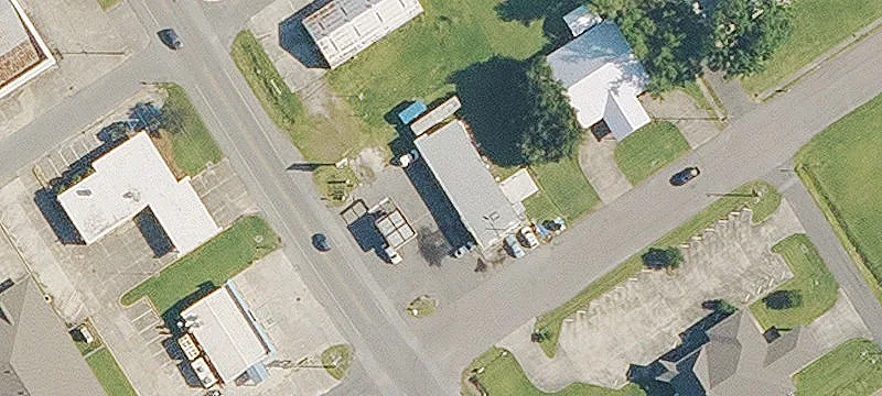 Lockport, LA 70374