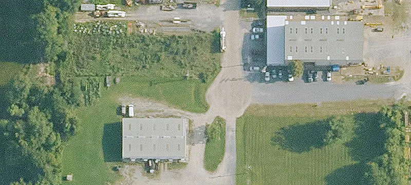 200 Charbonnet Rd
