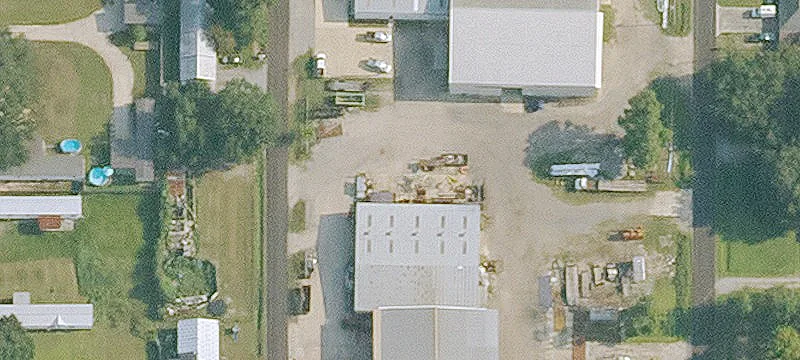 1607 Rdg Rd
