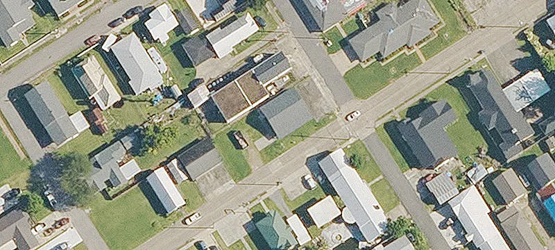 300 Vacherie St