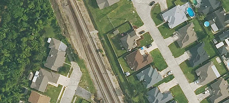 Longview Dr