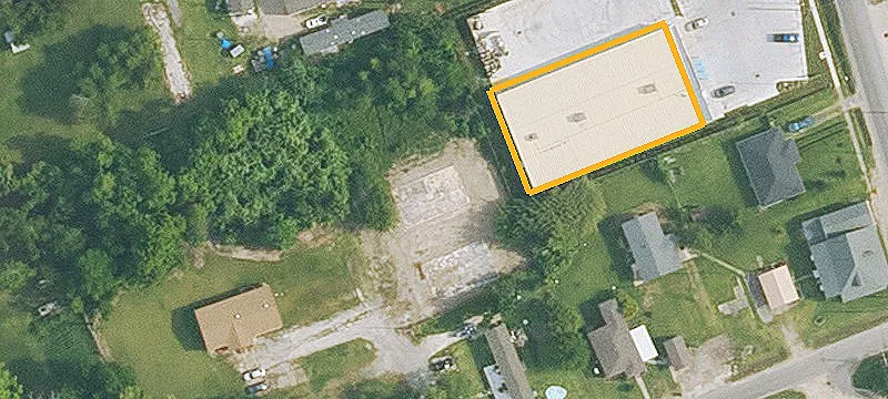 118 Byrd Ln