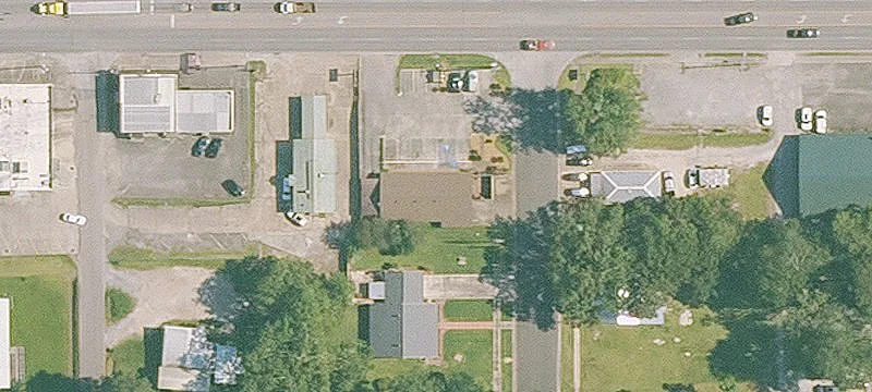 721 Laurel Ave